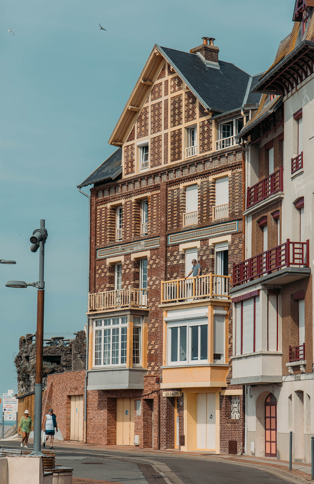 Mon top 10 pour un week-end prolongé en Baie de Somme​_Baie de Somme | Un week-end prolongé à la mer_Mers les bains 3