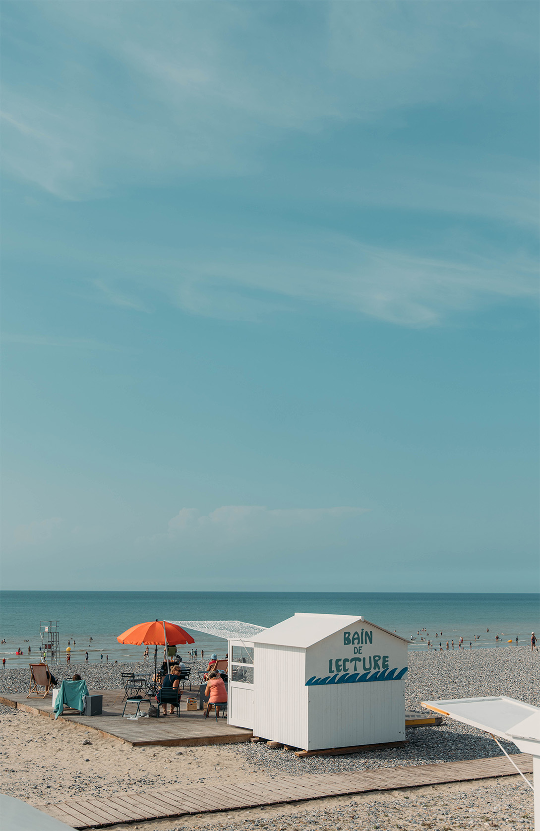 Mon top 10 pour un week-end prolongé en Baie de Somme​_Baie de Somme | Un week-end prolongé à la mer_Mers les bains 2
