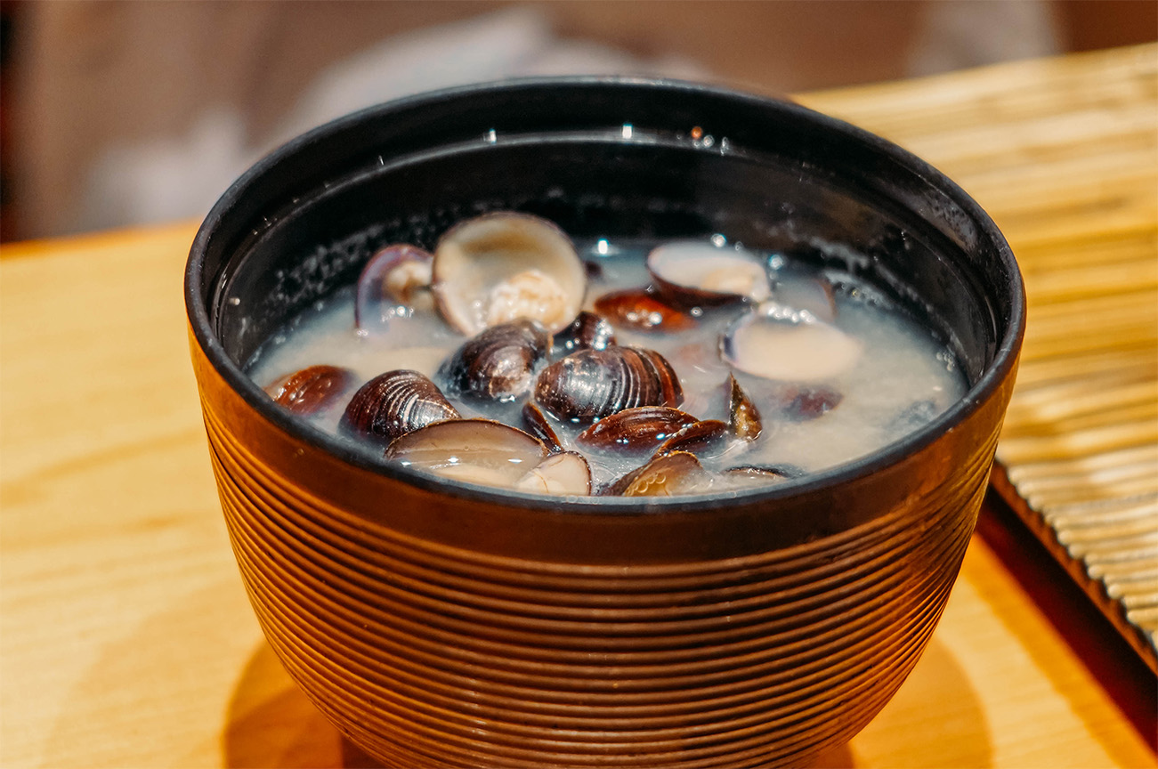 Que manger au japon, autre que des sushis et ramens ?_La soupe Miso et ses multiples déclinaisons