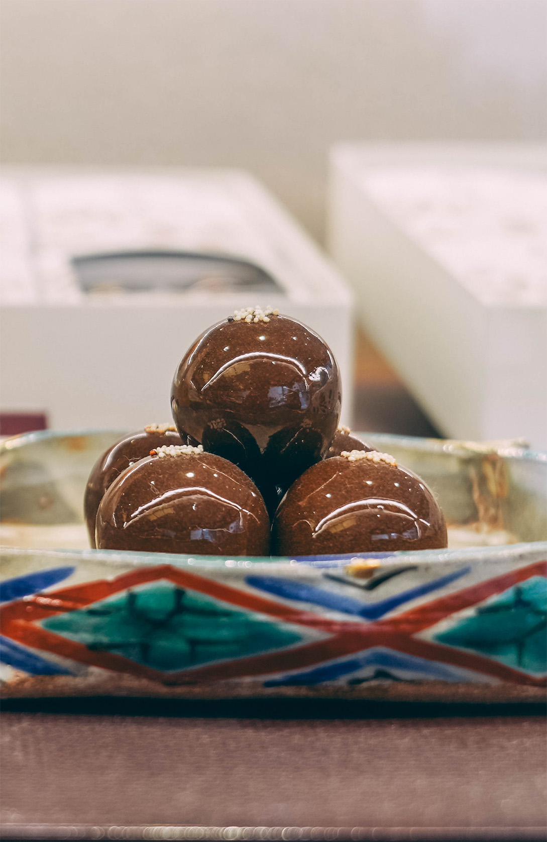 Que voir dans le centre de Kyoto ?_Où manger dans le centre de Kyoto ?Yuiko Yoshimura 2