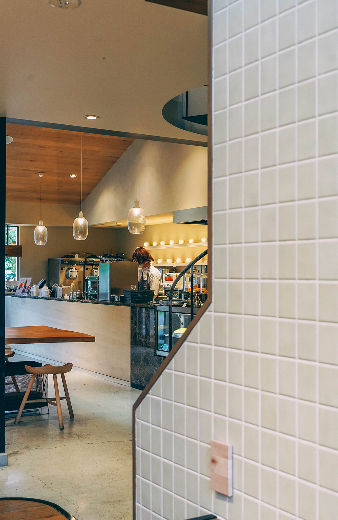 Que voir dans le quartier d'Arashiyama à Kyoto ?_OU MANGER_Le Chavaty Tea d'Arashiyama 3