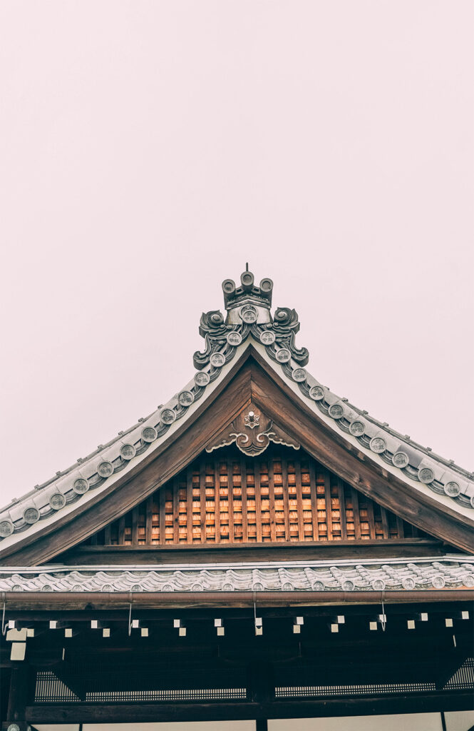 Que voir dans le quartier d'Arashiyama à Kyoto ?_Le Temple Tenryu-ji au dragon céleste 3
