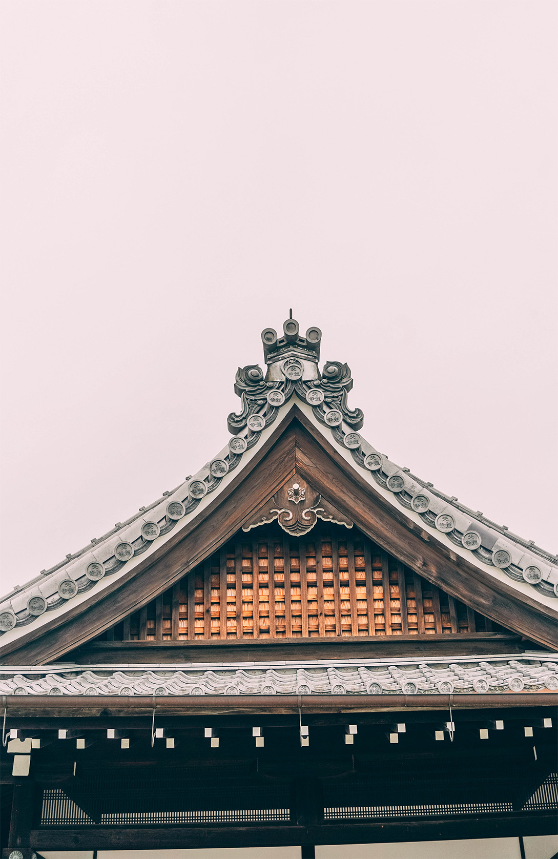 Que voir dans le quartier d'Arashiyama à Kyoto ?_Le Temple Tenryu-ji au dragon céleste 3