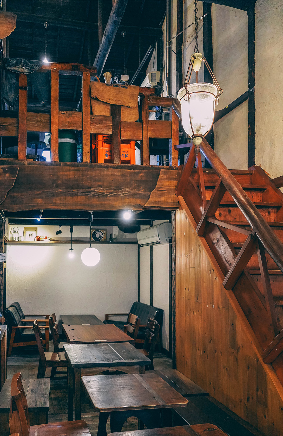 Que voir dans le centre de Kyoto ?_Où manger dans le centre de Kyoto ?_Le Kamee coffee 3