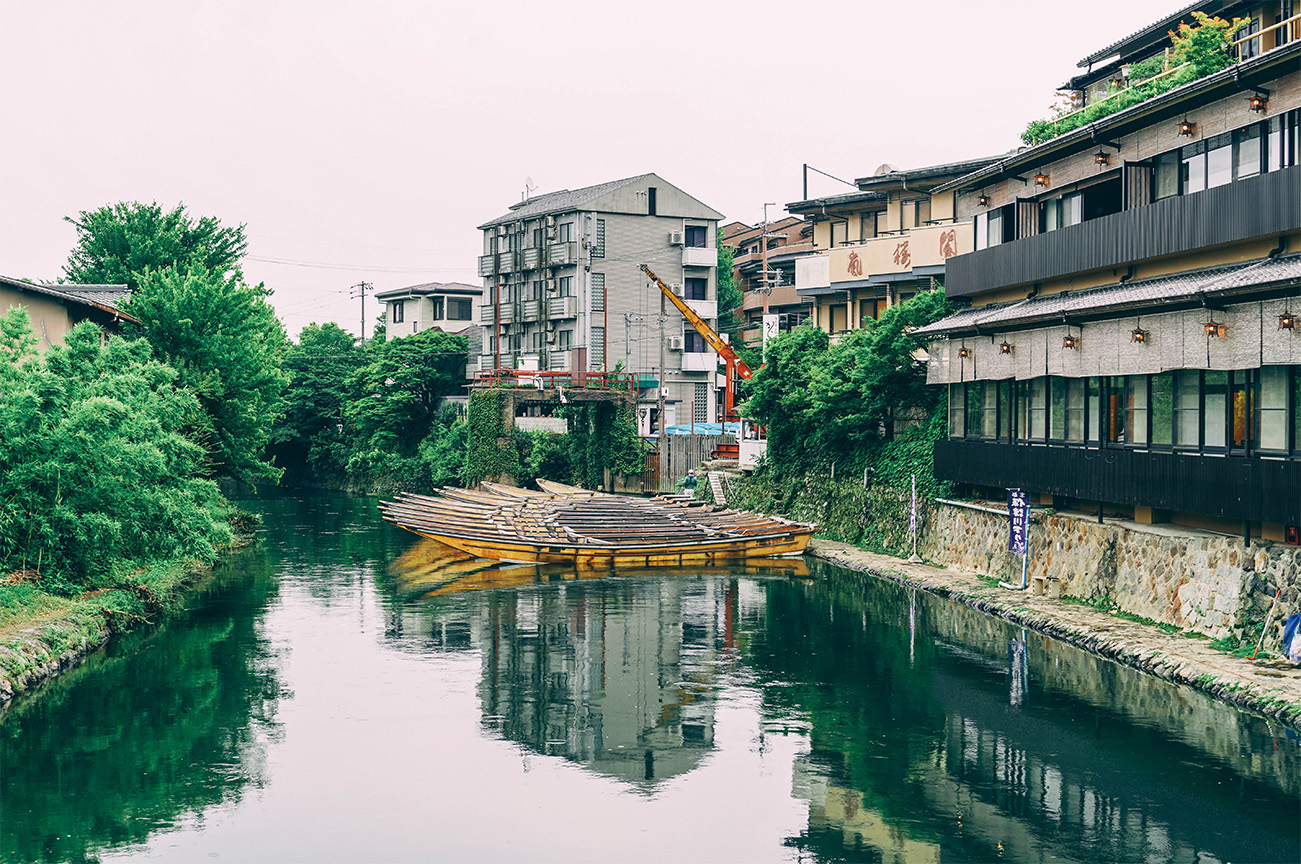 MEA 2_Que voir dans le quartier d'Arashiyama à Kyoto ?