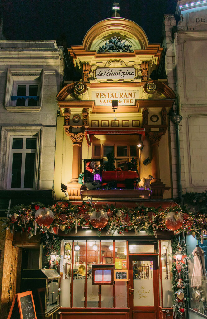 Amiens à Noël, que faire ?_Découvrir les décorations de la ville 2