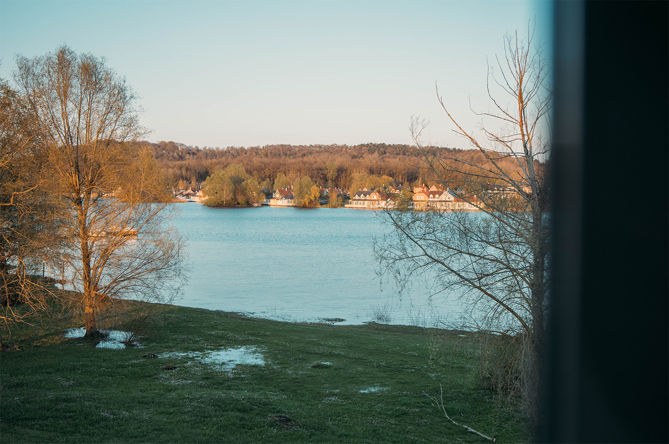 Un week-end dans l'Aisne : Que visiter à Laon ?_Hôtel du Golf de l'Ailette
