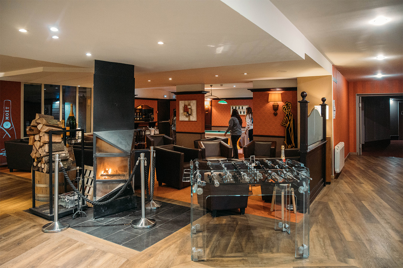 Un week-end dans l'Aisne : Que visiter à Laon ?_Hôtel du Golf de l'Ailette 1