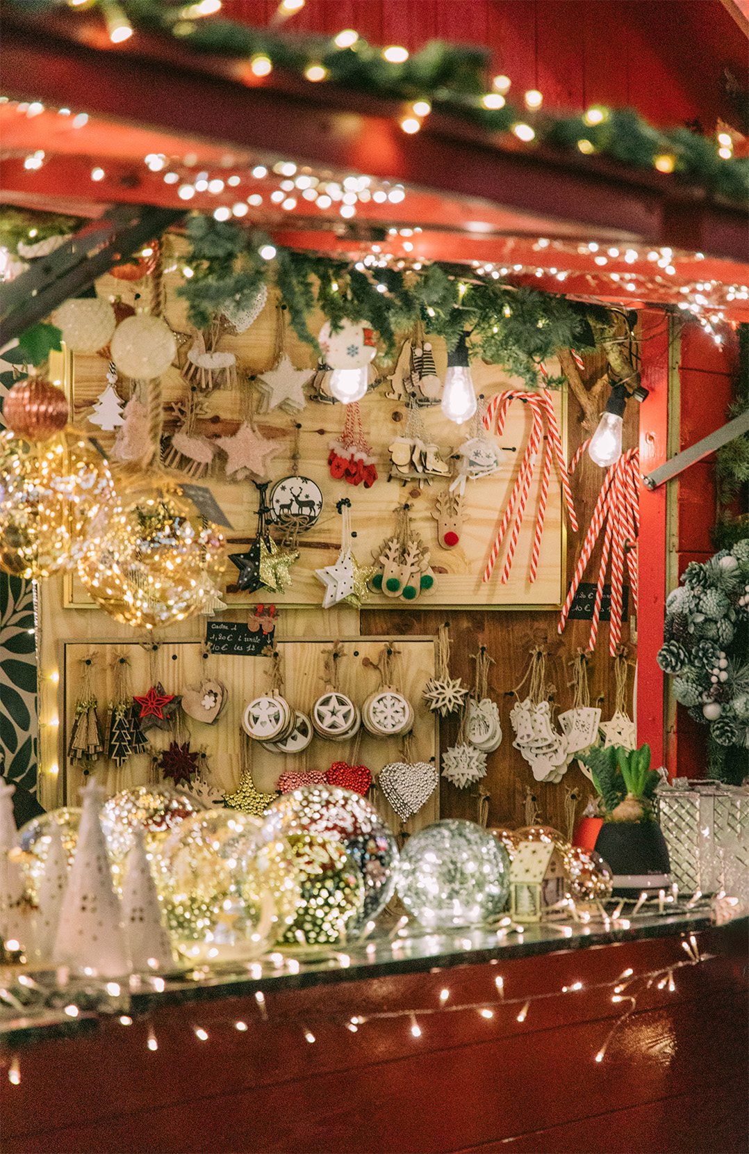 Amiens à Noël, que faire ?_Les Chalets du Marché 3