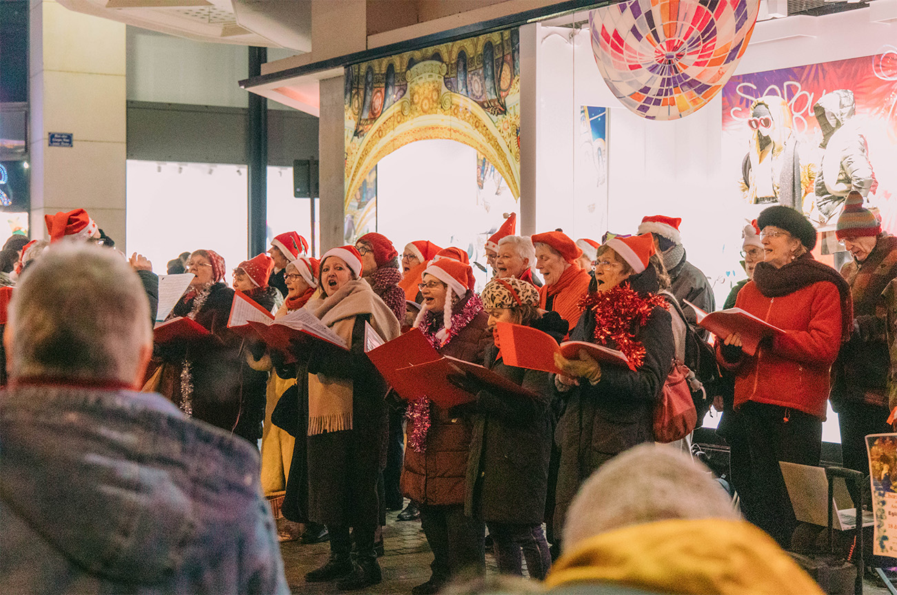 Amiens à Noël, que faire ?_Animations : pour les petits et les grands 2