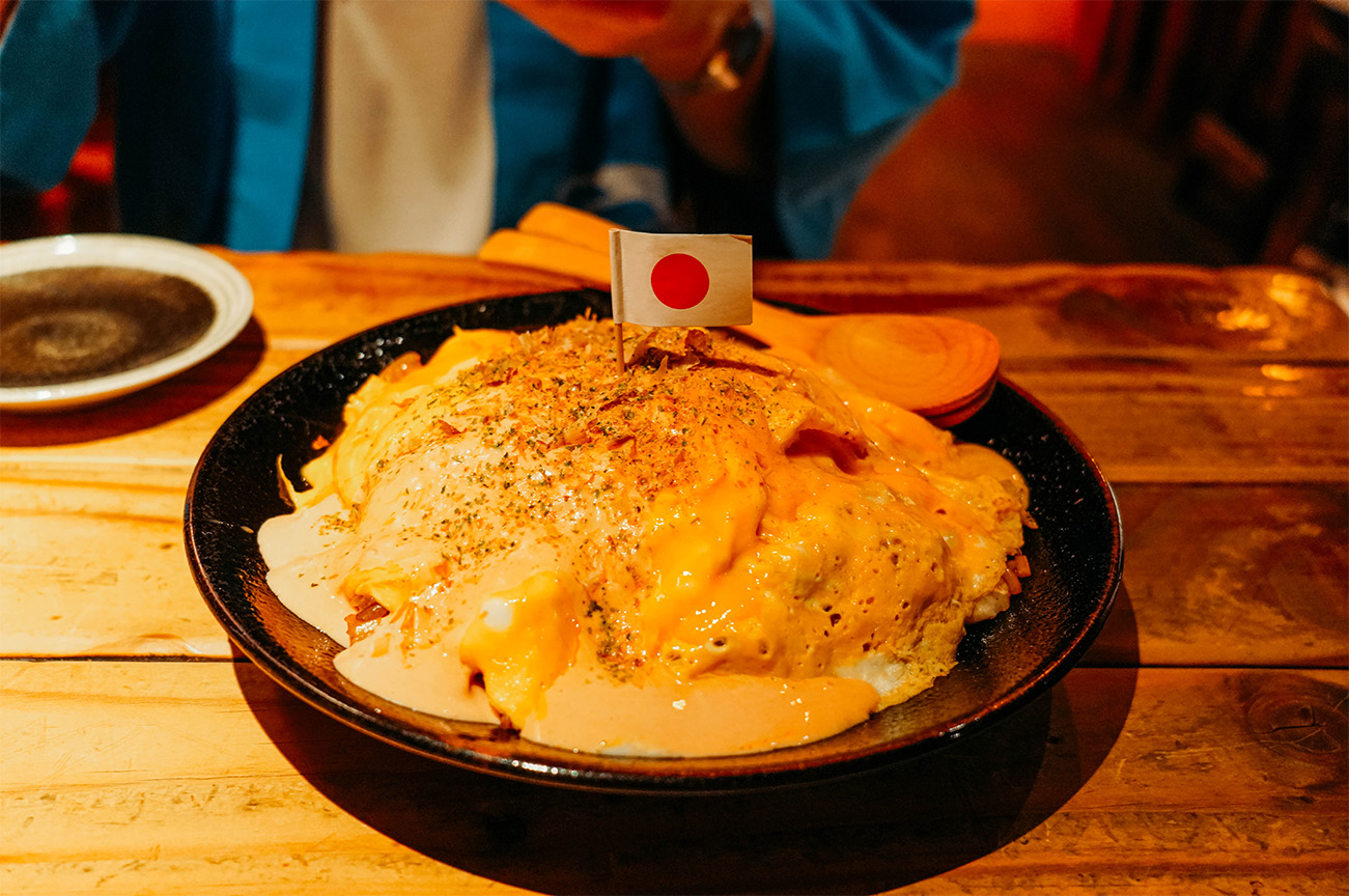 Que manger au japon, autre que des sushis et ramens ?_TL'omusoba meshi, le repas des gourmands