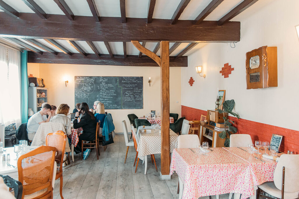 Que faire à Beauvais en un jour ?_Chez Grand-mère 2