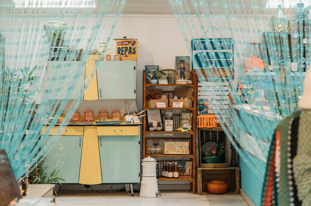 Que faire à Beauvais en un jour ?_Chez Grand-mère