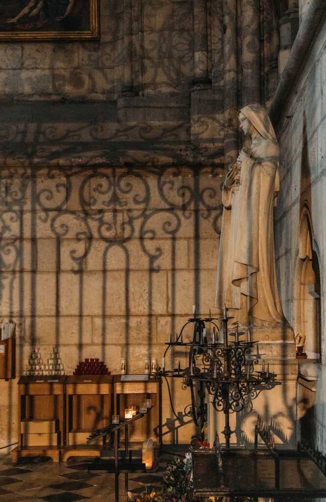 Que faire à Beauvais en un jour ?_S'émerveiller de la cathédrale Saint-Pierre de Beauvais 1