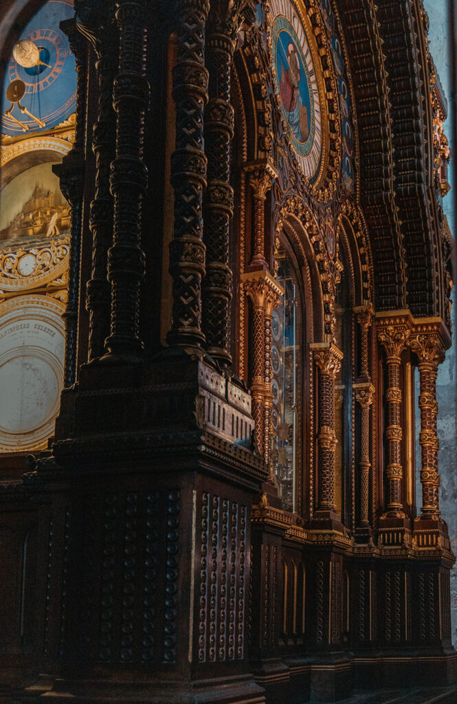 Que faire à Beauvais en un jour ?_S'émerveiller de la cathédrale Saint-Pierre de Beauvais 3
