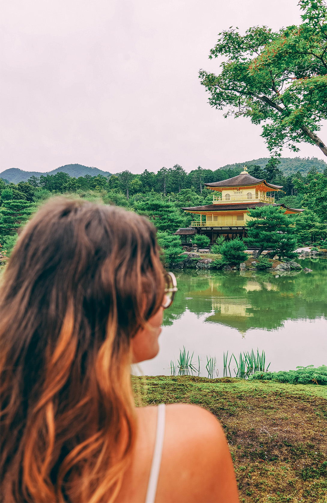 QUE FAIRE DANS LE NORD DE KYOTO_LE PAVILLON D OR 2