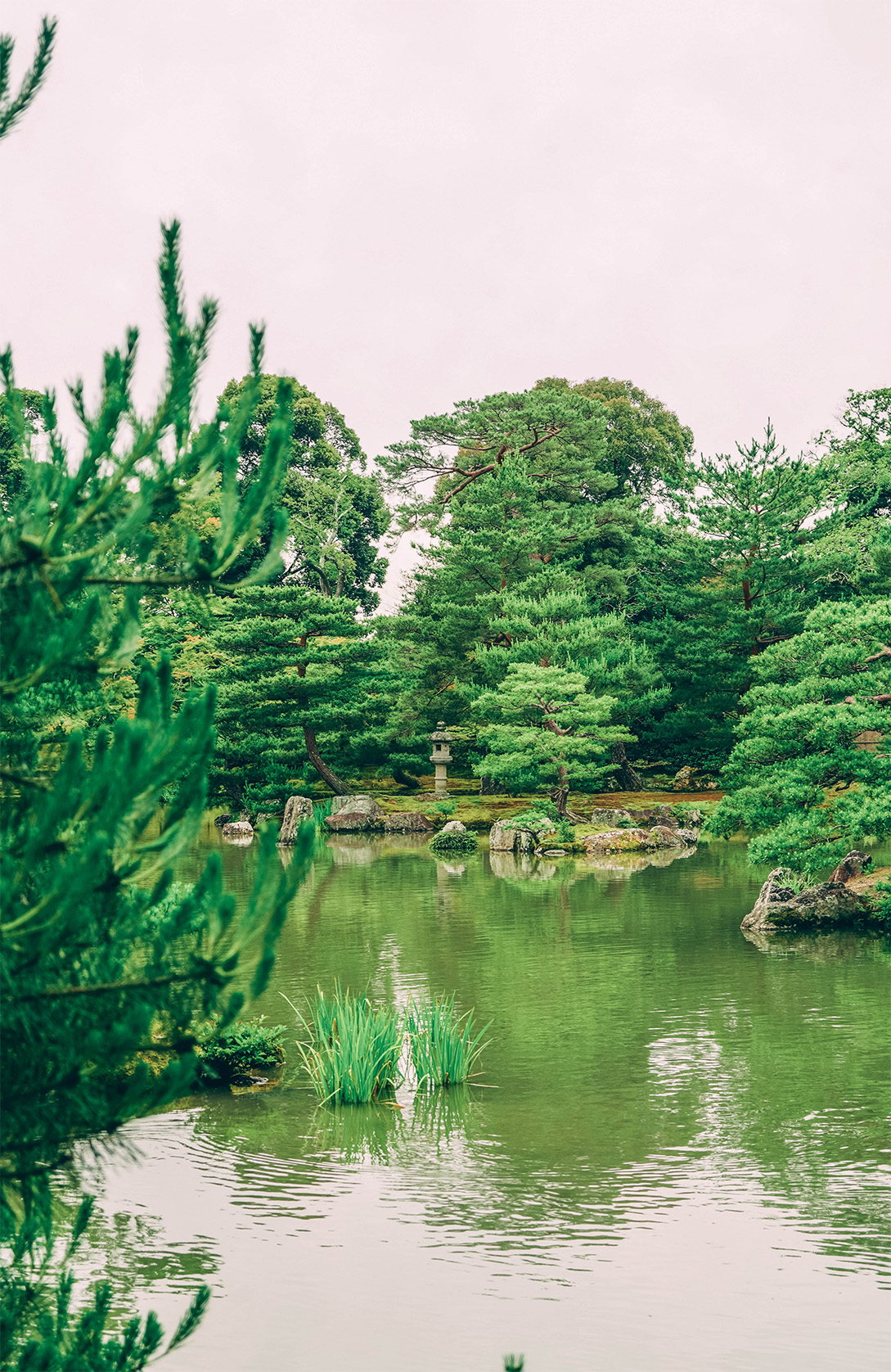 QUE FAIRE DANS LE NORD DE KYOTO_LE PAVILLON D OR 3