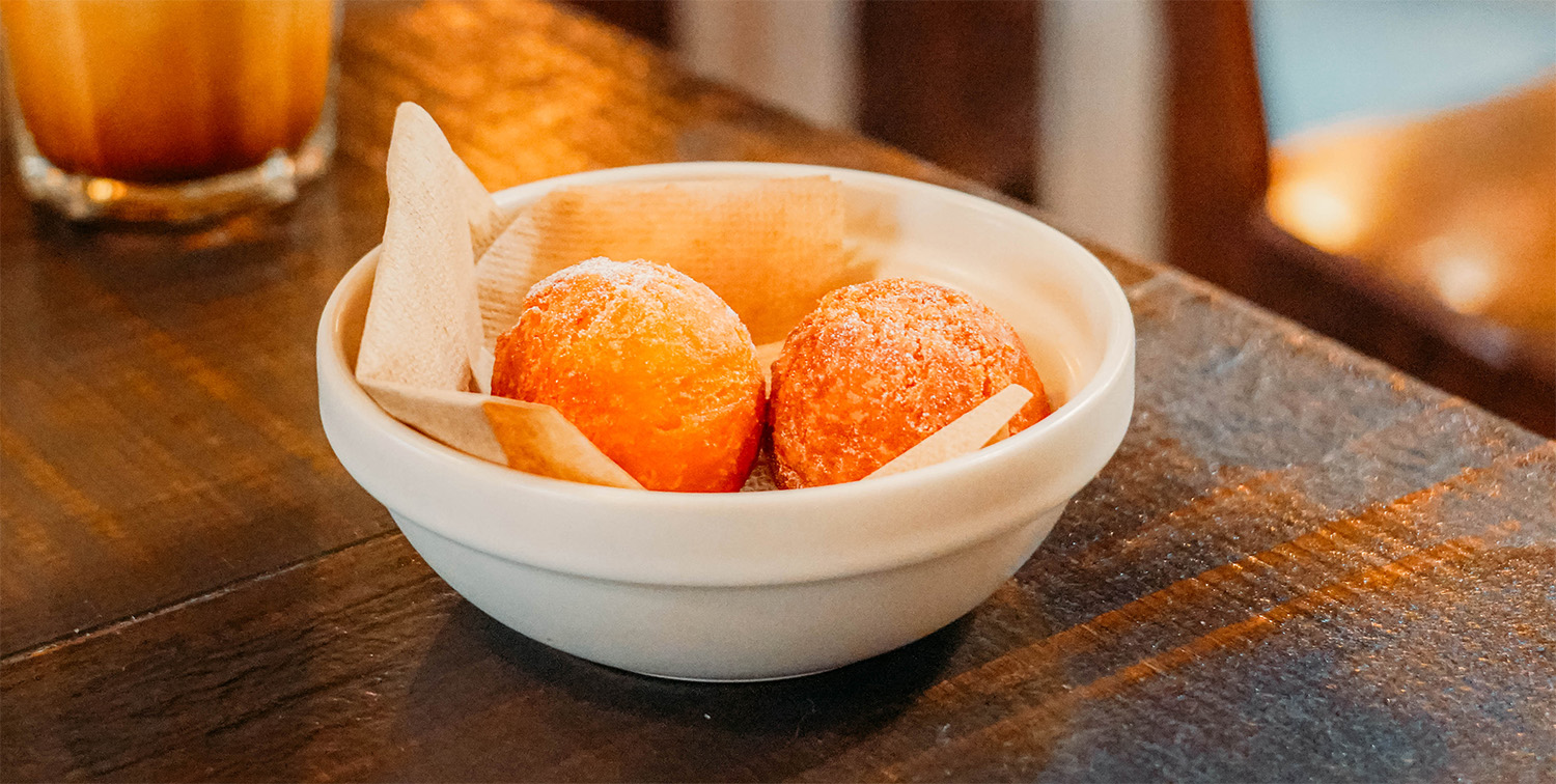 Que manger au Japon ? – les douceurs