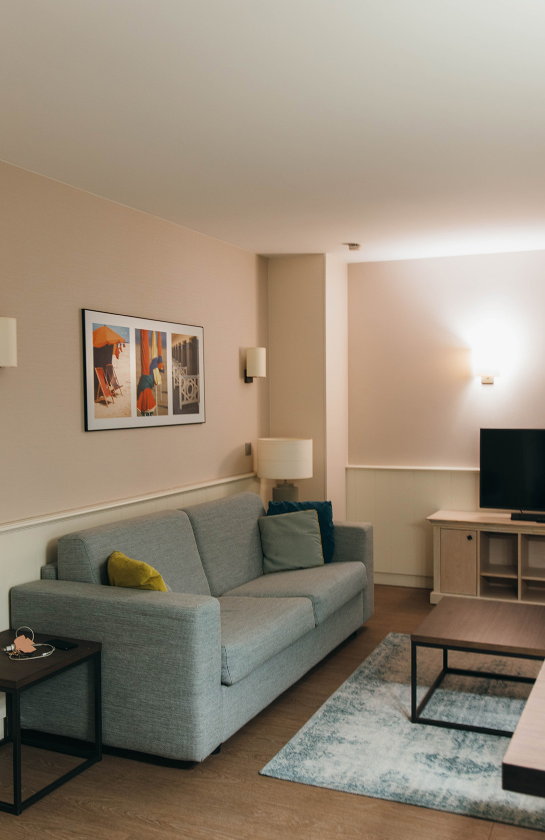 Un week-end à Deauville et Trouville_ou loger_pierre et vacances