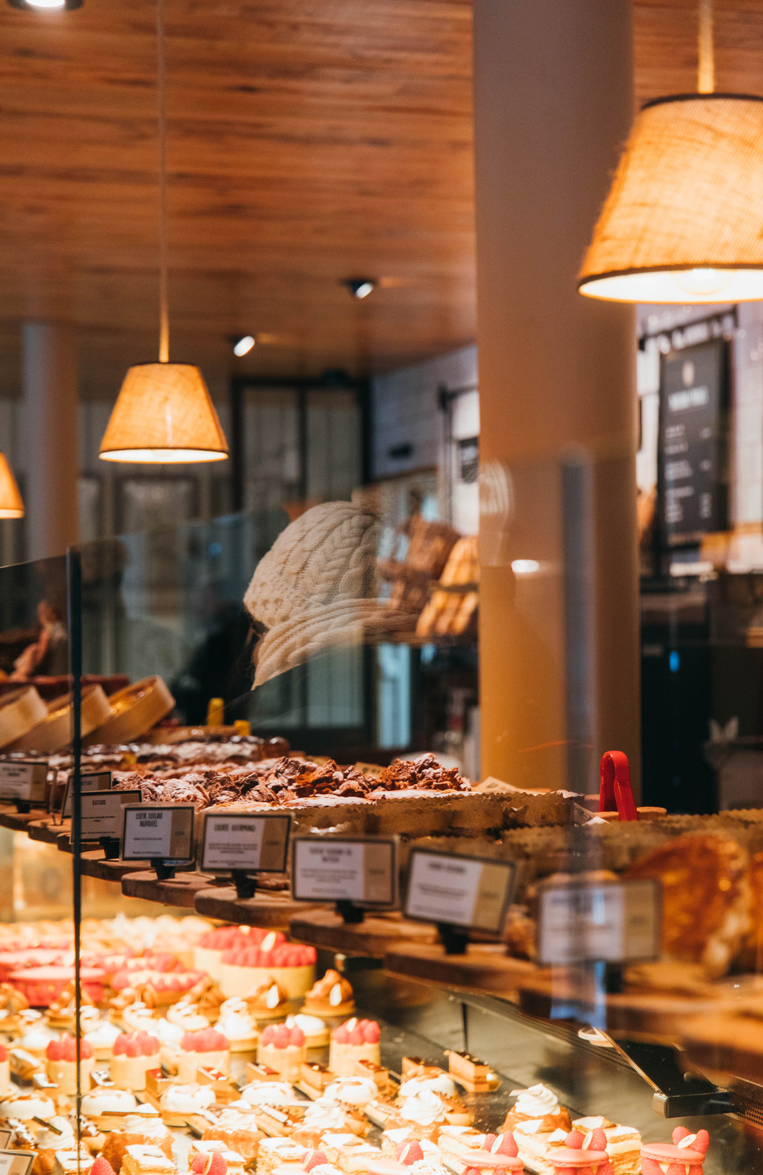 Un week-end à Deauville et Trouville_ou manger a deauville_Prendre un petit déjeuner chez Feuillette 3