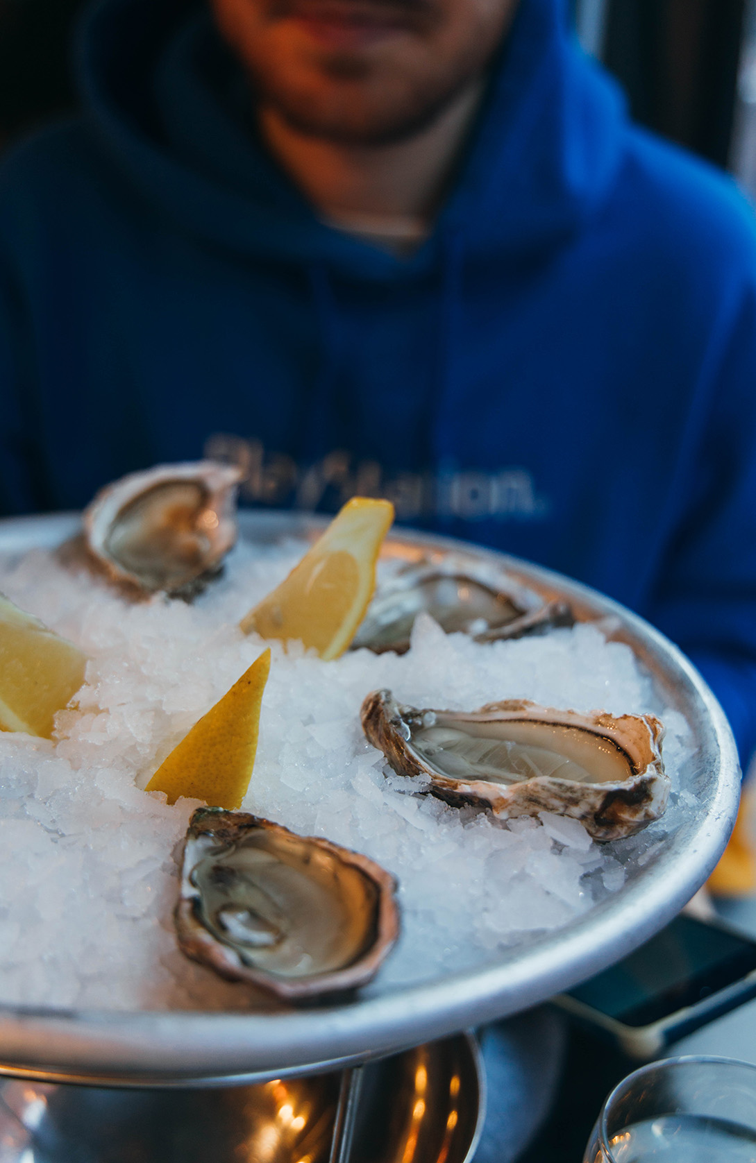TROUVILLE_A PAS DE DINO_UN WEEK END A DEAUVILLE ET TROUVILLE_HALLE POISSONS_2