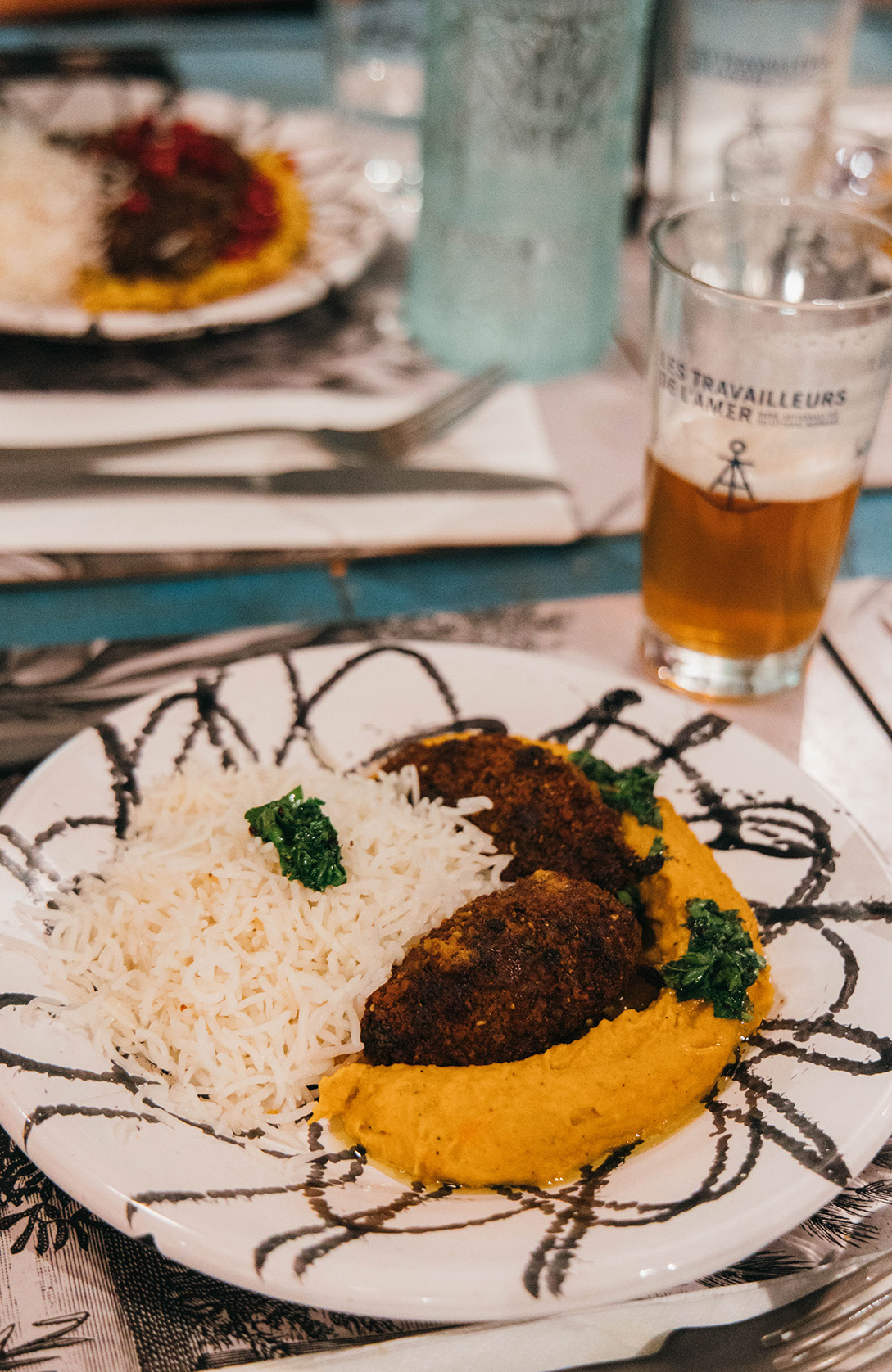 Où manger à Deauville_Ama restaurant_Apasdedino 2