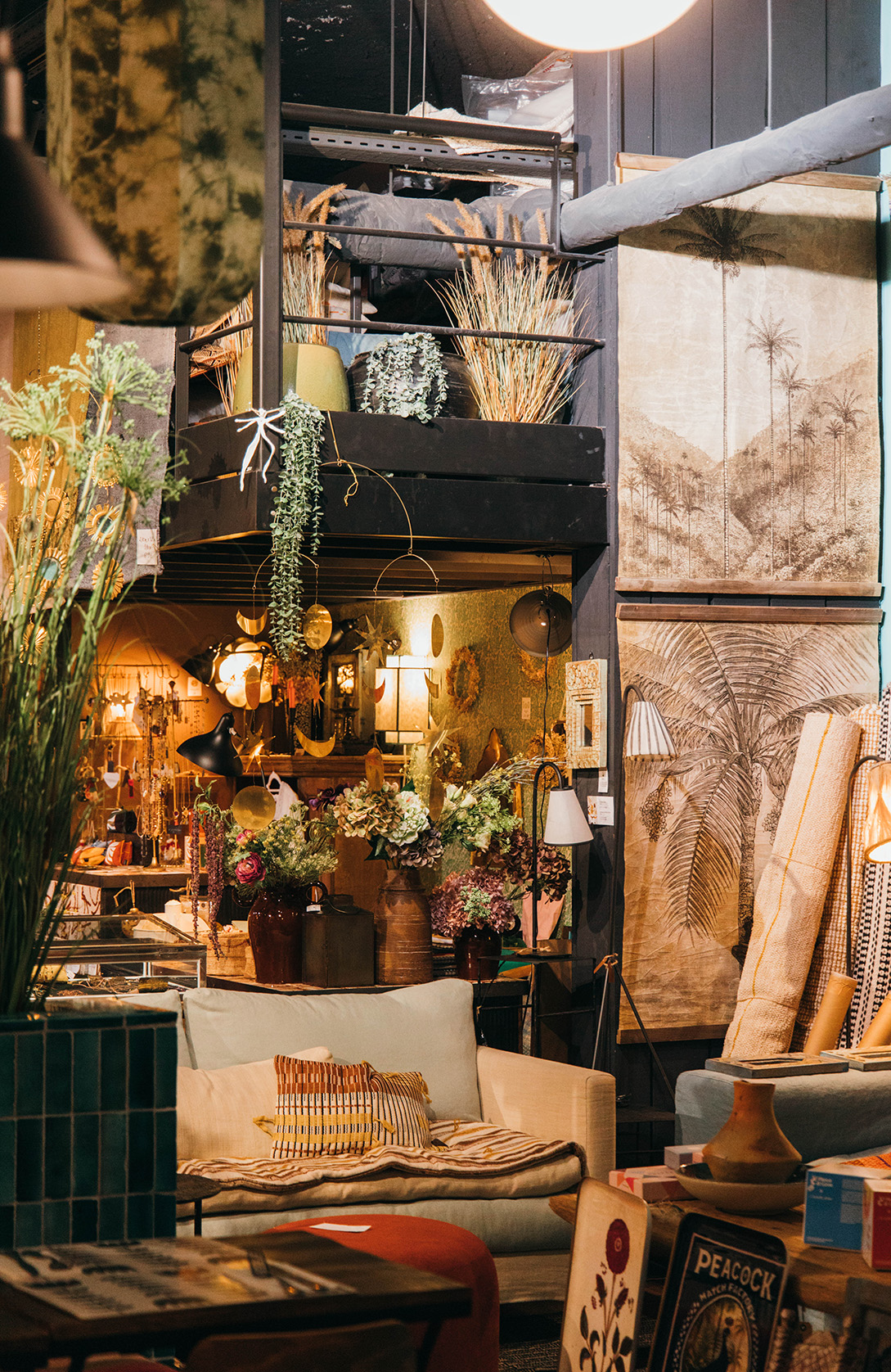 Où manger à Deauville_Ama restaurant_Apasdedino 1