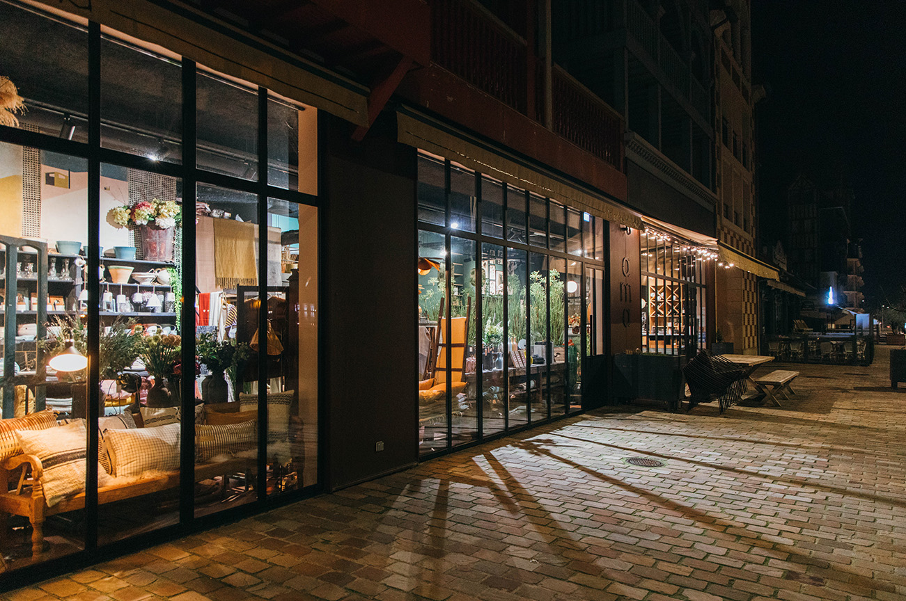 Où manger à Deauville_Ama restaurant_Apasdedino