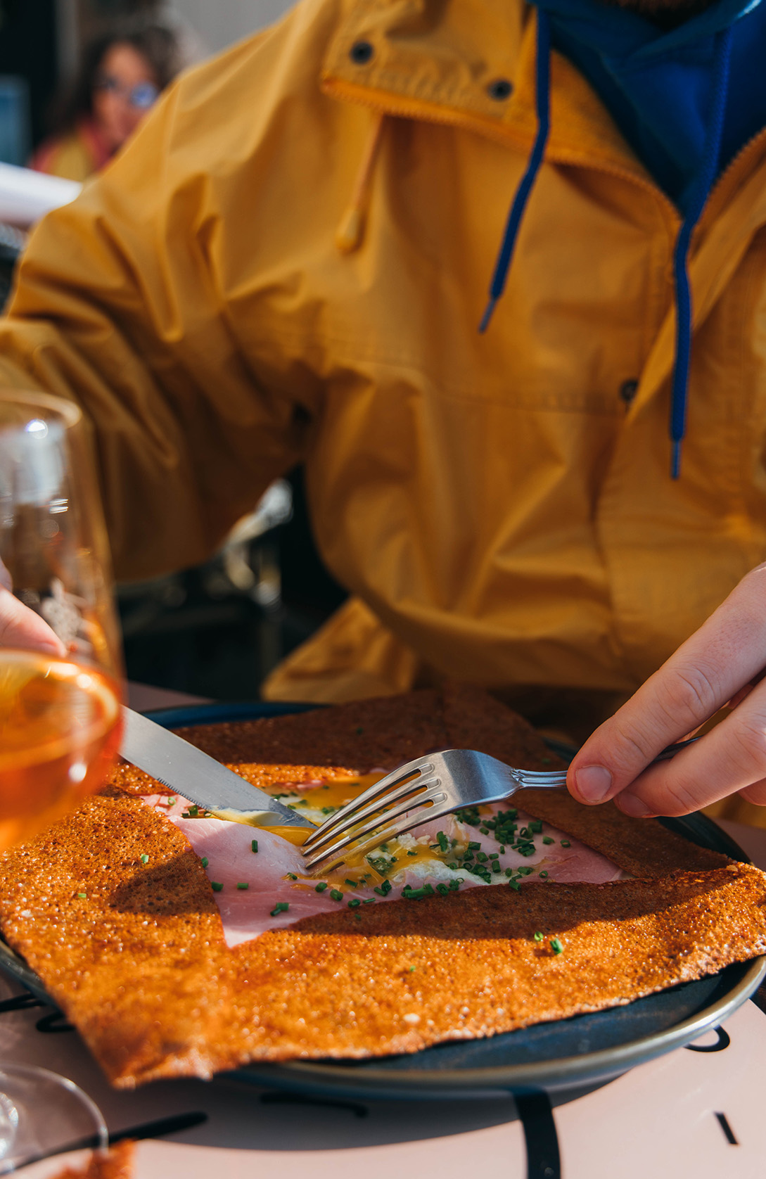 Où manger à Deauville_Chez Jules_Apasdedino 1