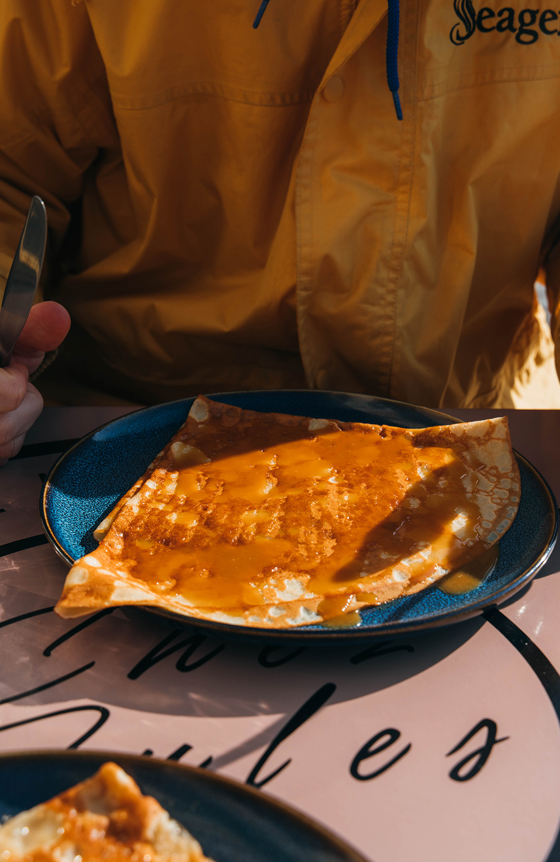 Où manger à Deauville_Chez Jules_Apasdedino 2