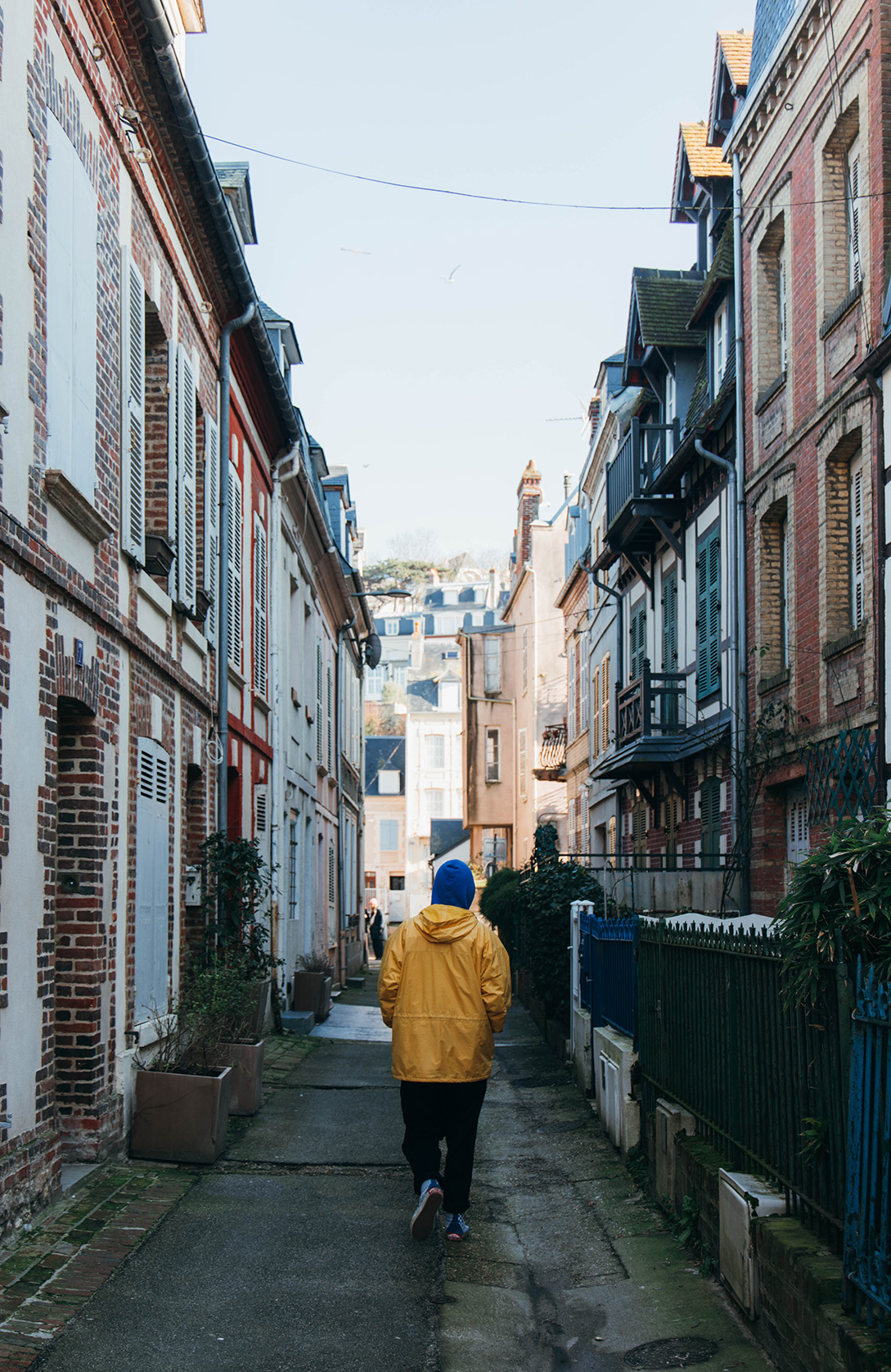 TROUVILLE_LE CENTRE_A PAS DE DINO_UN WEEK END A DEAUVILLE ET TROUVILLE 2