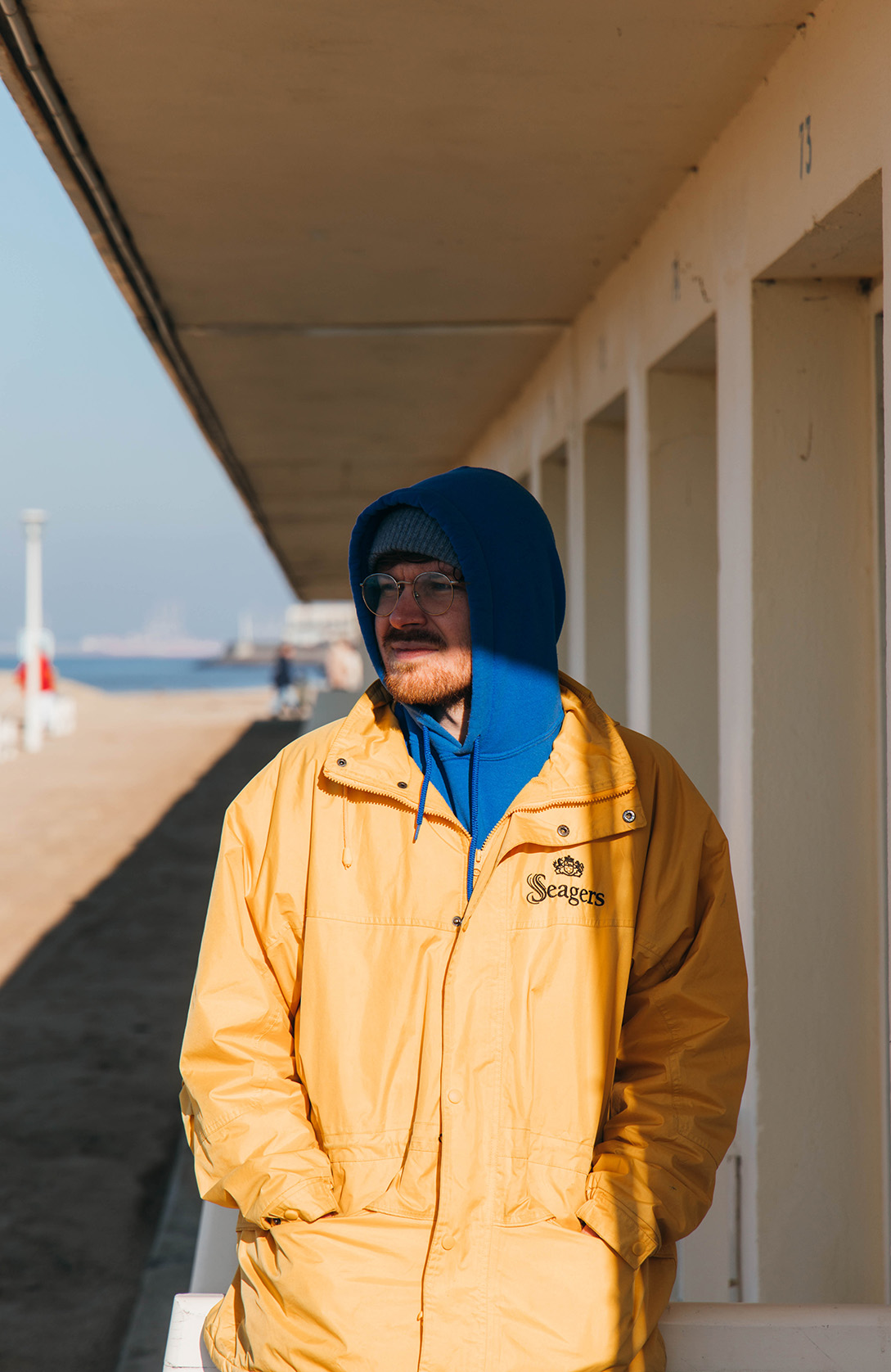 TROUVILLE_PROMENADE SAVIGNAC_A PAS DE DINO_UN WEEK END A DEAUVILLE ET TROUVILLE 1