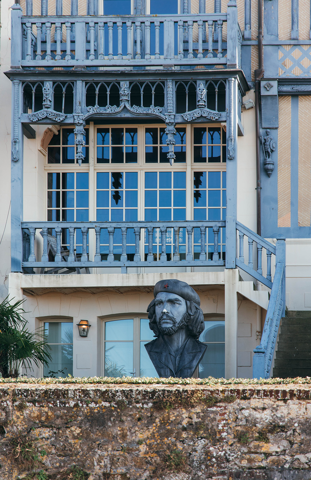 TROUVILLE_A PAS DE DINO_UN WEEK END A DEAUVILLE ET TROUVILLE_PLAGE DE TROUILLE_A PAS DE DINO 2