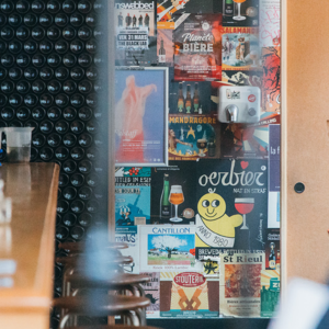 Mon top 10 des meilleurs bars de Lille