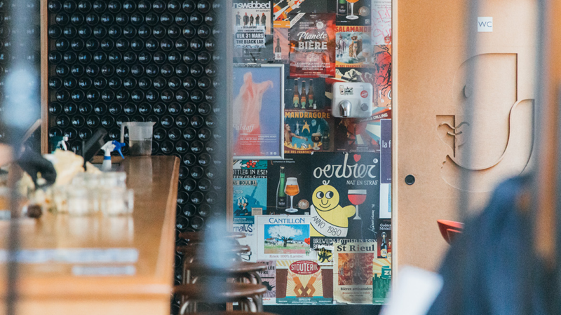 Mon top 10 des meilleurs bars de Lille