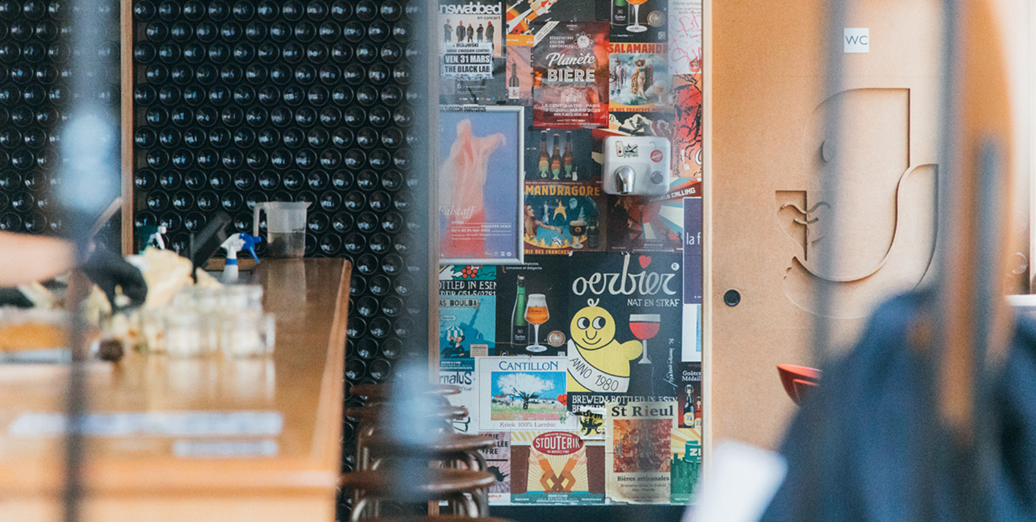 Mon top 10 des meilleurs bars de Lille