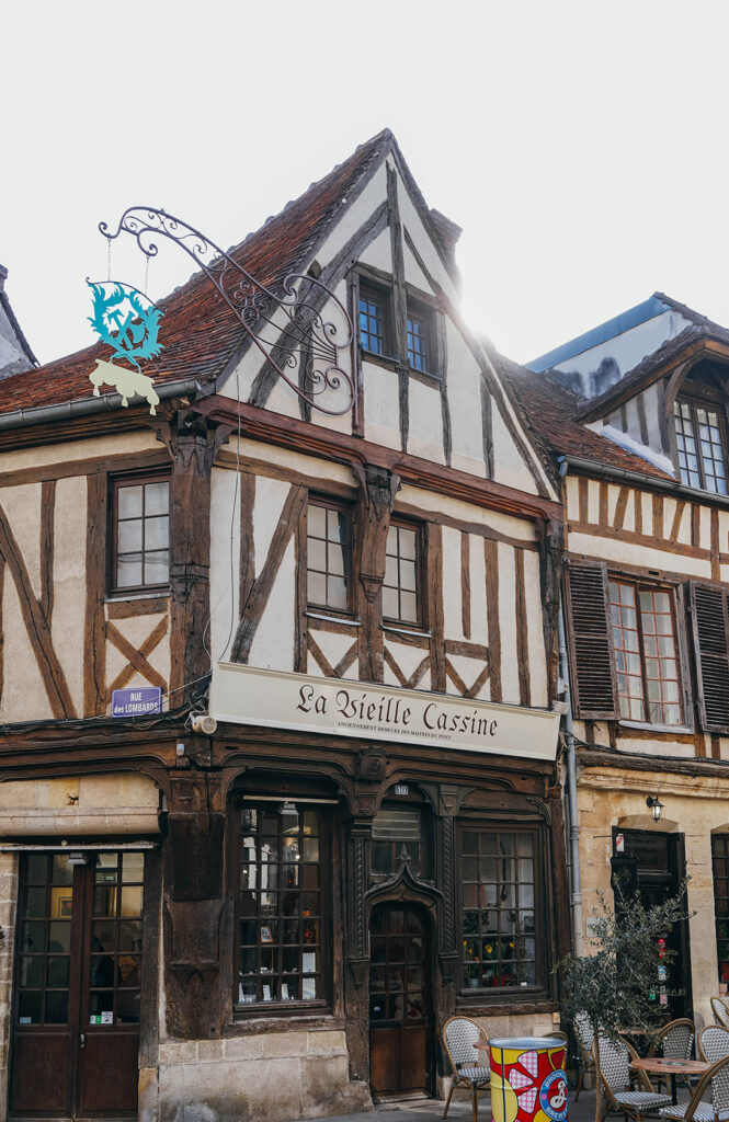 Visiter Compiègne en 1 jour_La Vieille Cassine_1