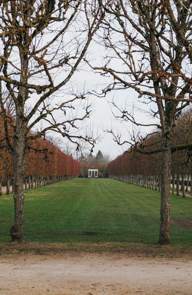 Visiter Compiègne en 1 jour_Le château de Compiègne et son jardin des roses_2