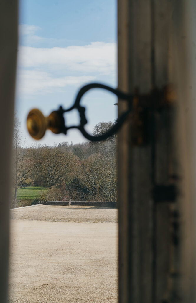 Visiter Compiègne en 1 jour_Le château de Compiègne et son jardin des roses_3