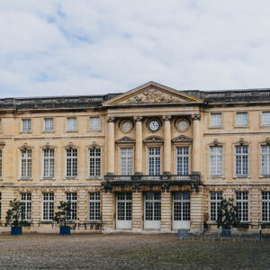 Visiter Compiègne en 1 jour