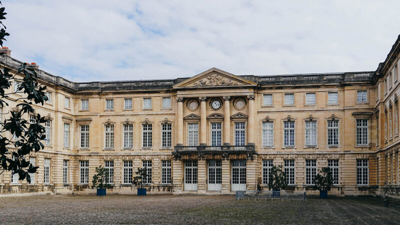 Visiter Compiègne en 1 jour