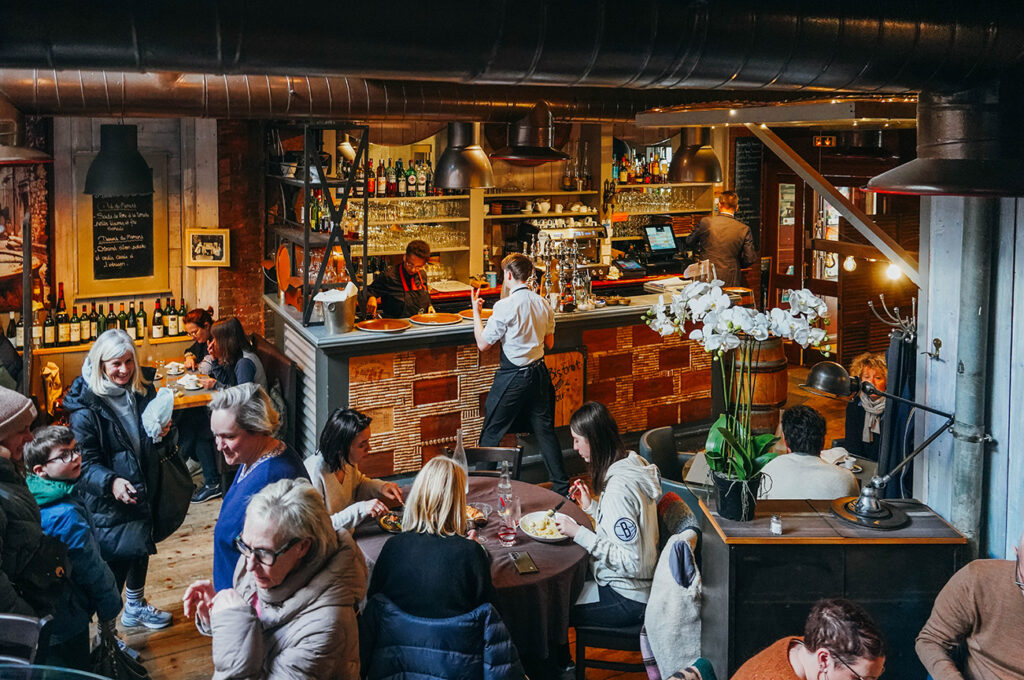 Visiter Compiègne en 1 jour_Où dormir à Compiègne