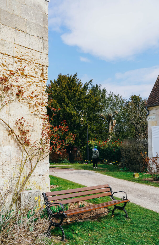 Visiter Compiègne en 1 jour_Visiter Saint-Jean-aux-Bois - village pittoresque près de Compiègne_3