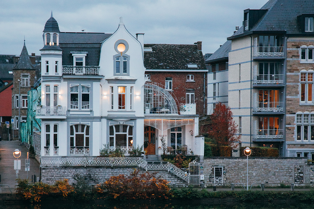 Que Faire à Namur le Temps d’un Week-End ? Mon Itinéraire sur 2 Jours_Villa Balat​_APASDEDINO