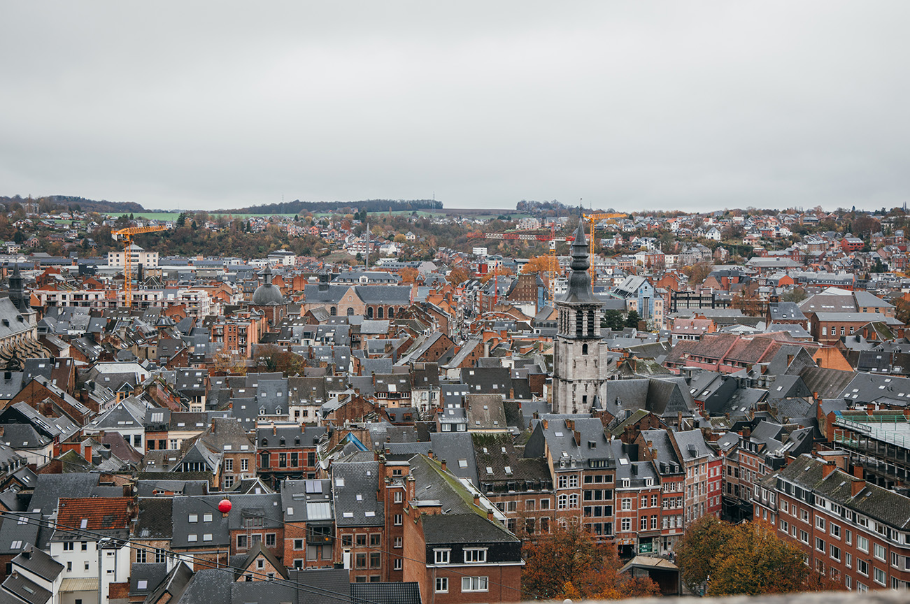 Que Faire à Namur le Temps d’un Week-End ? Mon Itinéraire sur 2 Jours_APASDEDINO​_MEA