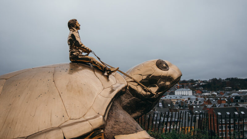 Que Faire à Namur le Temps d’un Week-End ? Mon Itinéraire sur 2 Jours