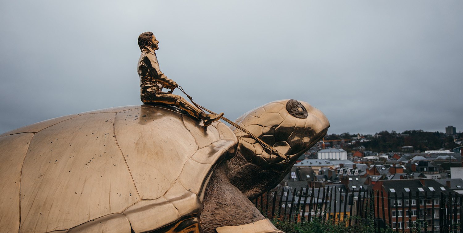 Que Faire à Namur le Temps d’un Week-End ? Mon Itinéraire sur 2 Jours_MEA