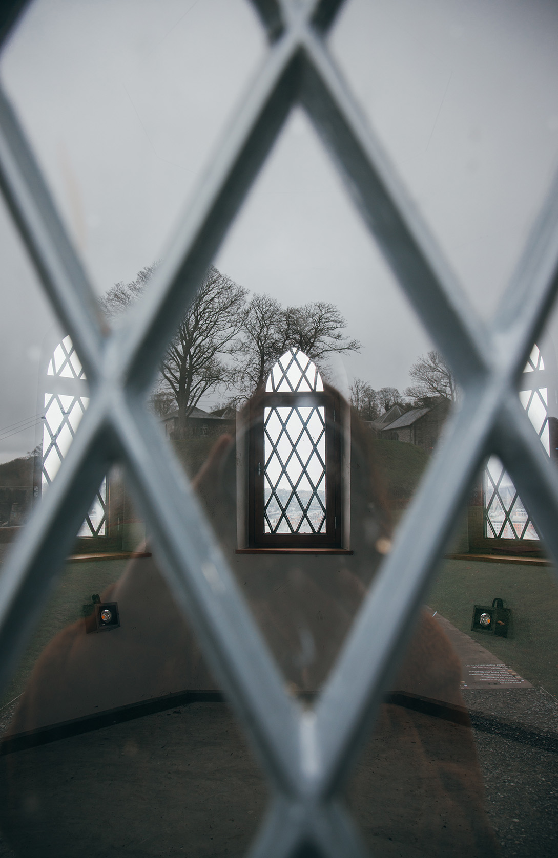 Que Faire à Namur le Temps d’un Week-End ? Mon Itinéraire sur 2 Jours_Gravir la Citadelle de Namur​_APASDEDINO 2