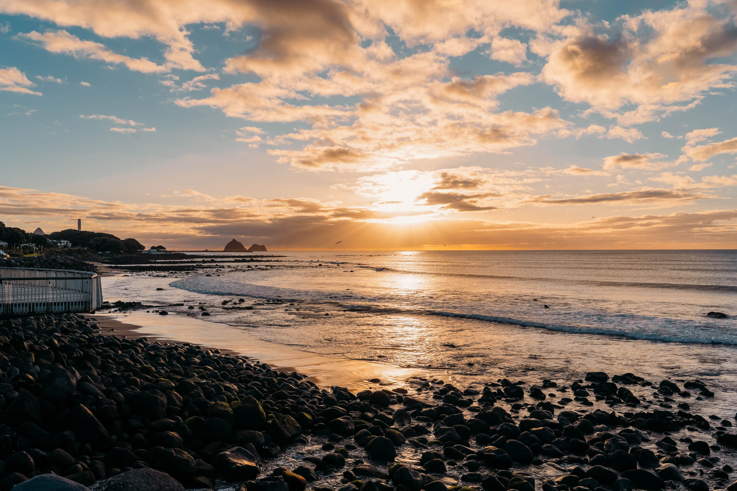 Que faire à New Plymouth en Nouvelle-Zélande ?​_APASDEDINO_MEA