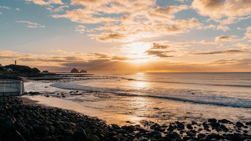 Que faire à New Plymouth ?